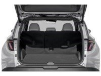2025 Hyundai Tucson Hybrid