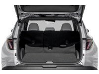 2025 Hyundai Tucson Hybrid