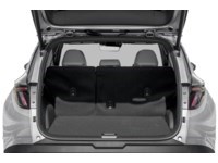 2025 Hyundai Tucson Hybrid Ultimate AWD MANAGER'S DEMO Exterior Shot 4