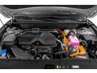 2026 Hyundai Tucson Hybrid