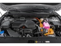 2025 Hyundai Tucson Hybrid Ultimate AWD MANAGER'S DEMO Exterior Shot 3