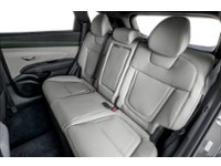 2026 Hyundai Tucson Hybrid