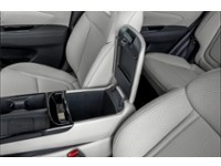 2026 Hyundai Tucson Hybrid