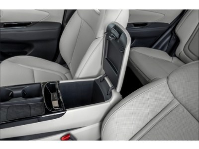 2026 Hyundai Tucson Hybrid