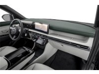 2026 Hyundai Tucson Hybrid