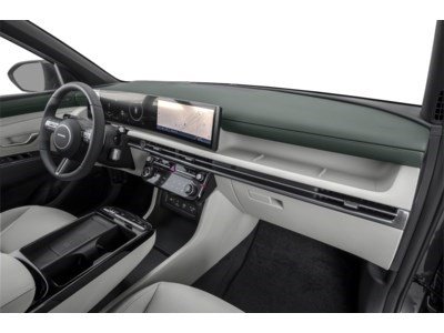 2025 Hyundai Tucson Hybrid