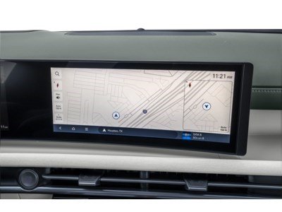 2025 Hyundai Tucson Hybrid