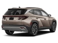 2025 Hyundai Tucson Plug-In Hybrid