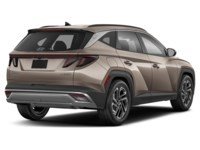 2026 Hyundai Tucson Plug-In Hybrid