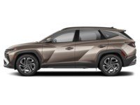 2026 Hyundai Tucson Plug-In Hybrid