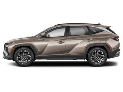 2026 Hyundai Tucson Plug-In Hybrid