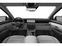 2026 Hyundai Tucson Plug-In Hybrid
