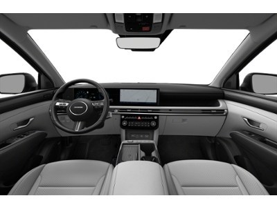 2025 Hyundai Tucson Plug-In Hybrid