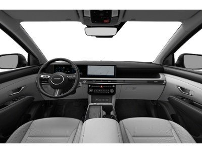 2025 Hyundai Tucson Plug-In Hybrid