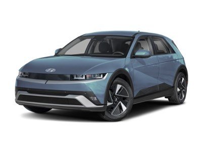 2025 Hyundai IONIQ 5