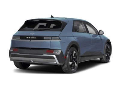2025 Hyundai IONIQ 5