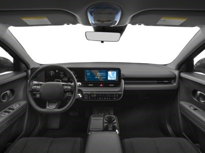 2026 Hyundai IONIQ 5