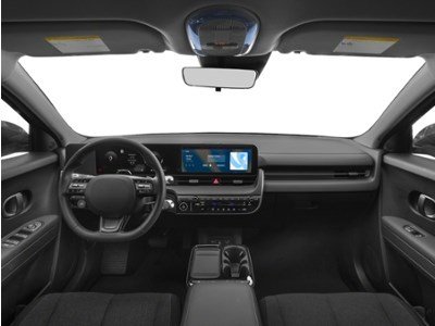 2025 Hyundai IONIQ 5