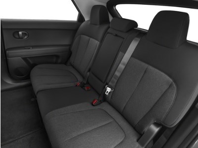 2026 Hyundai IONIQ 5