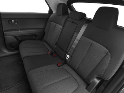 2025 Hyundai IONIQ 5
