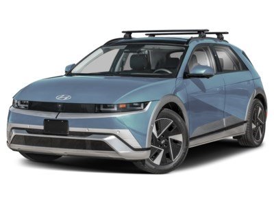 2025 Hyundai IONIQ 5