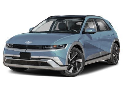 2025 Hyundai IONIQ 5