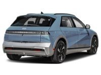 2025 Hyundai IONIQ 5