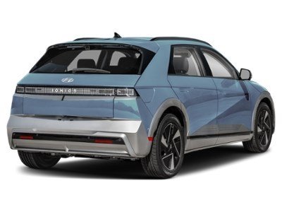 2025 Hyundai IONIQ 5