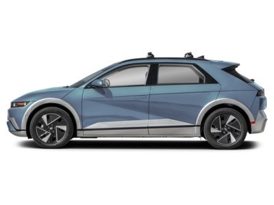 2026 Hyundai IONIQ 5