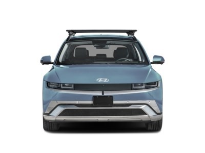 2026 Hyundai IONIQ 5