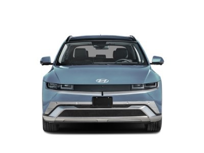 2026 Hyundai IONIQ 5
