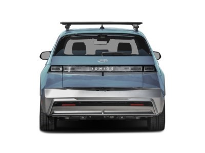 2026 Hyundai IONIQ 5