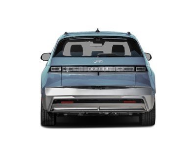 2025 Hyundai IONIQ 5