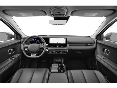 2026 Hyundai IONIQ 5