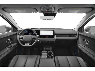 2025 Hyundai IONIQ 5