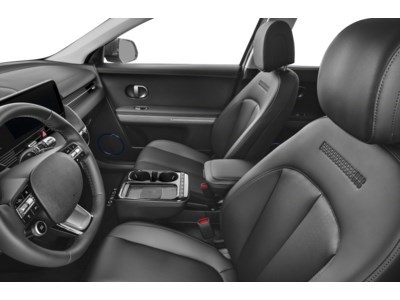 2026 Hyundai IONIQ 5