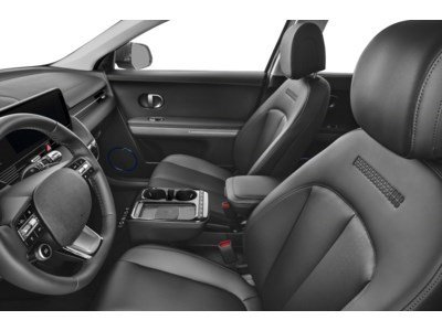 2025 Hyundai IONIQ 5