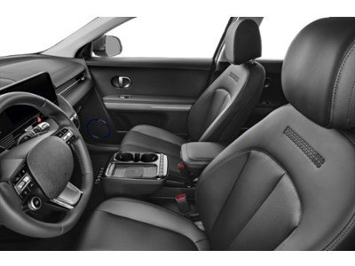 2025 Hyundai IONIQ 5