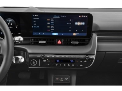 2026 Hyundai IONIQ 5