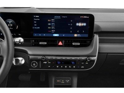 2025 Hyundai IONIQ 5