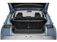 2025 Hyundai IONIQ 5