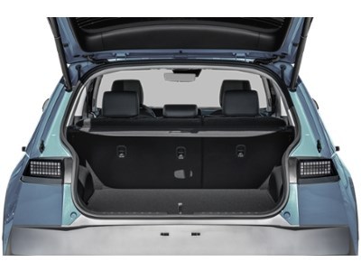 2026 Hyundai IONIQ 5