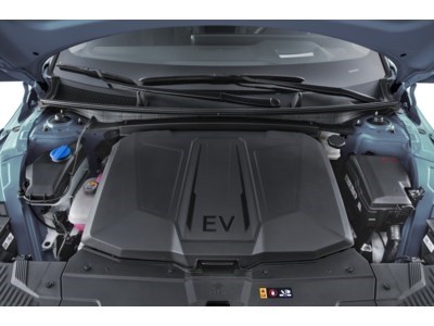 2026 Hyundai IONIQ 5