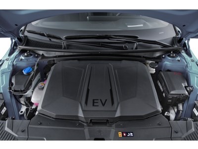 2026 Hyundai IONIQ 5