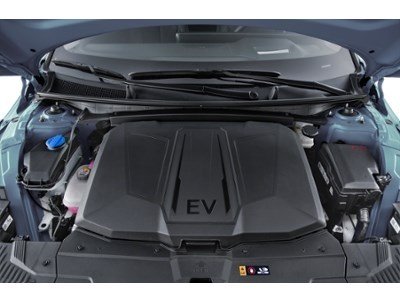 2025 Hyundai IONIQ 5