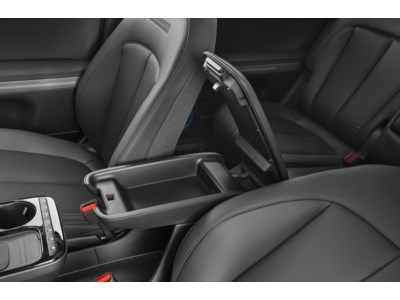 2026 Hyundai IONIQ 5