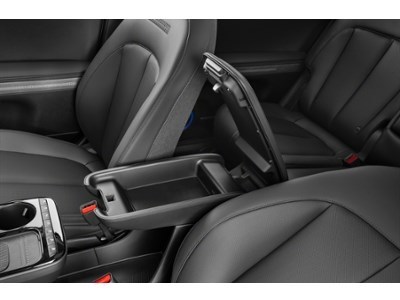 2026 Hyundai IONIQ 5