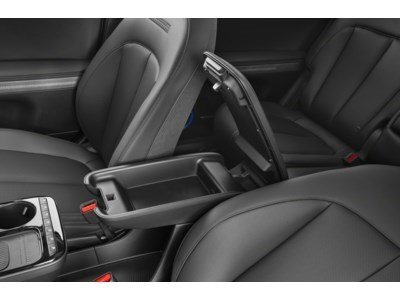 2025 Hyundai IONIQ 5