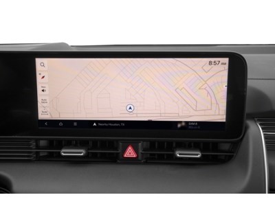 2026 Hyundai IONIQ 5