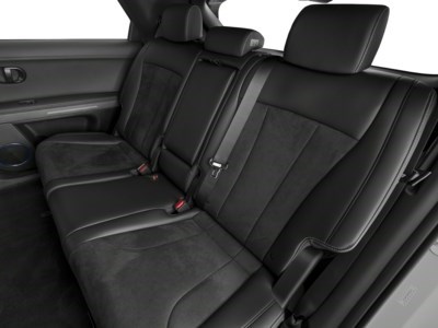 2025 Hyundai IONIQ 5 N